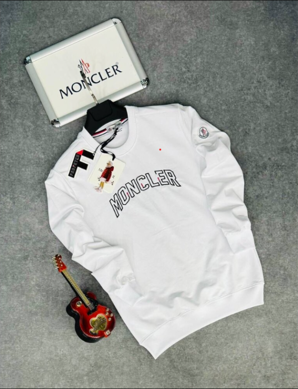 Moncler Sweatshirt