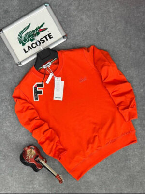 Lacoste Sweat