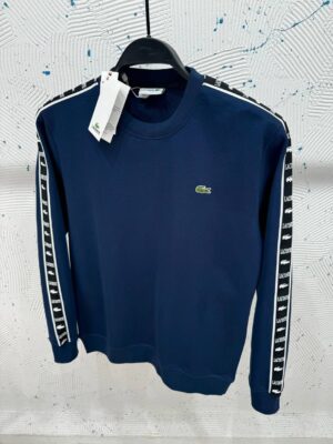 LACOSTE PREMİUM SWEAT