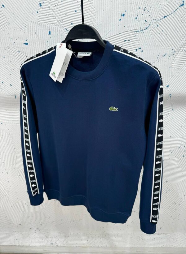 LACOSTE PREMİUM SWEAT