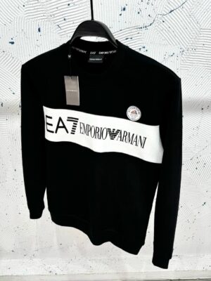 EA7 PREMİUM SWEAT