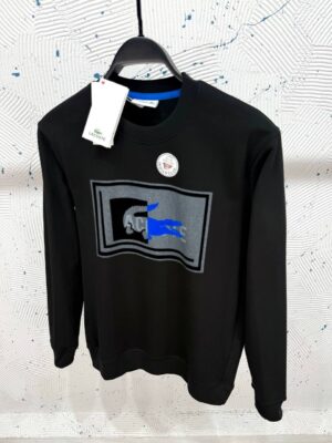 LACOSTE PREMİUM SWEAT