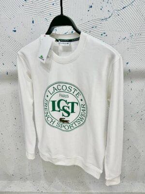 LACOSTE PREMİUm SWEAT