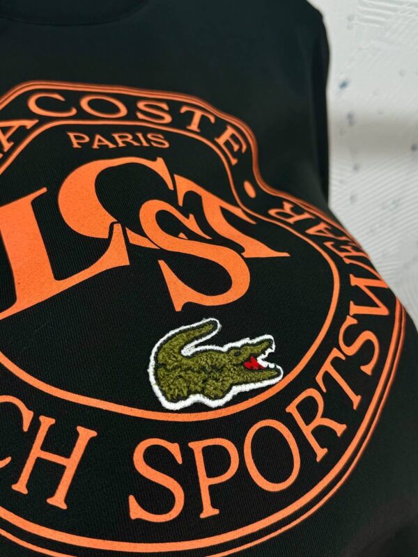 LACOSTE PREMİUM SWEAT
