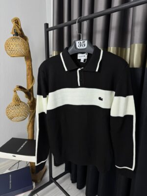 LACOSTE triko polo yaka